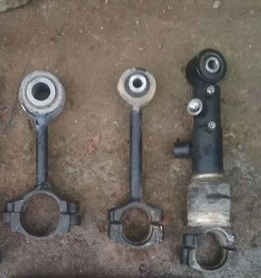 Продаю! На Лексус Жх 460, Прадо 150, Лексус Жх 470, Фораннер 285!