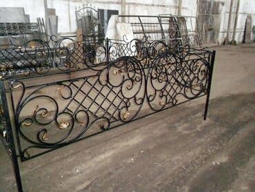 Кладка: Оградка на могилу Оградка Тосмо мурзо Ограждение на могилу Оградки — 19