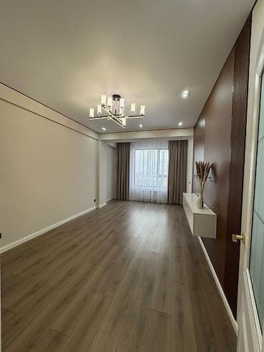 64: 2 комнаты, 64 м², Технопарк Элитка, 6 этаж, Дизайнерский ремонт — 3
