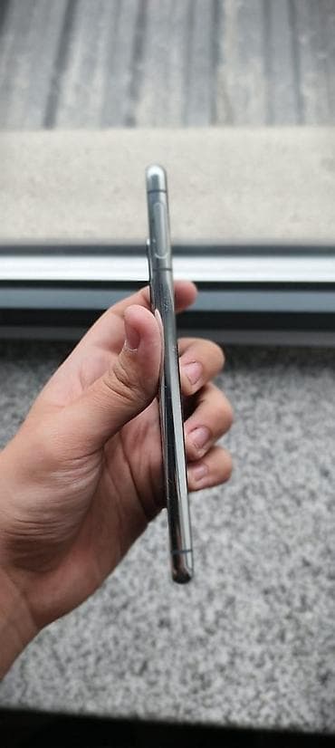 macbook 12: Sony Xperia 5 II, Б/у, 128 ГБ, цвет - Серый — 3