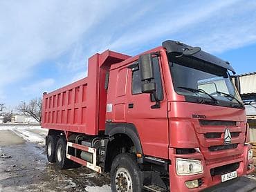 volga 3110: Заказать Хово, Доставка щебня, угля, песка, чернозема, отсев, 25 тонн — 1