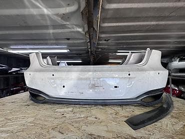 Бампер Hyundai, Оригинал