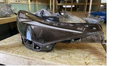 продать швейную машинку на запчасти: Передняя правая фара Hyundai — 1