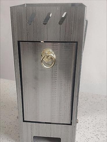 куплю лотки: Портативная печь-ракета (rocket stove) для кемпинга и готовки на — 8