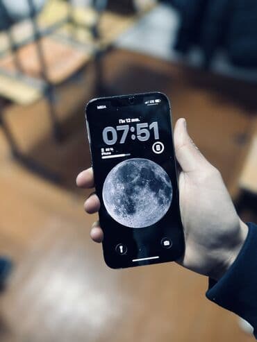 iphone 11 pro на запчасти: IPhone 13 Pro, Б/у, 256 ГБ, Графит, Чехол, 78 % — 2