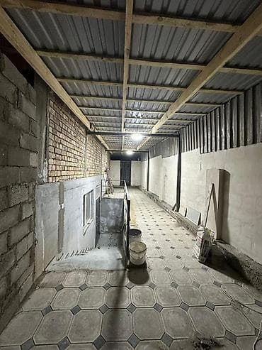 швейний цех: Сдаётся просторное подвальное помещение 145 м² на длительный срок 📍 — 6