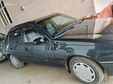 gac aion s цена: Daewoo Nexia: 2002 г., Бензин, Седан — 2