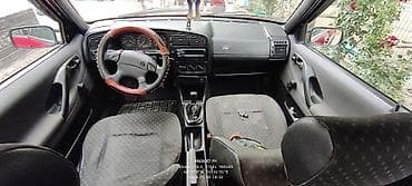 гольф 3 уневерсал: Volkswagen Passat Variant: 1996 г., 1.8 л, Механика, Бензин, Универсал — 3