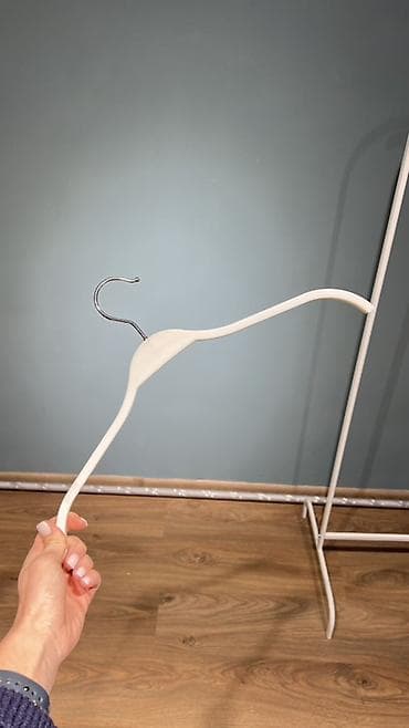 плечик: Вешалки, плечики — 2