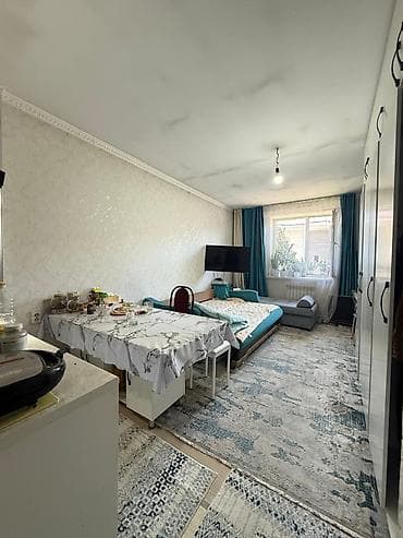 1 комната, 24 м², Элитка, 3 этаж, Косметический ремонт