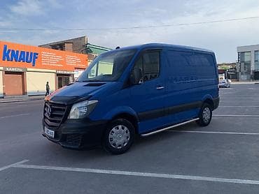 мерседес коротыш: Легкий грузовик, Mercedes-Benz, 2 т, Б/у — 1