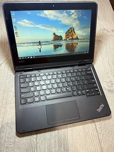 i7 8700k: ⭕️ Ультрабук Lenovo ThinkPad Yoga 11e 5th Gen ☑️ Процессор - Intel®️ — 1