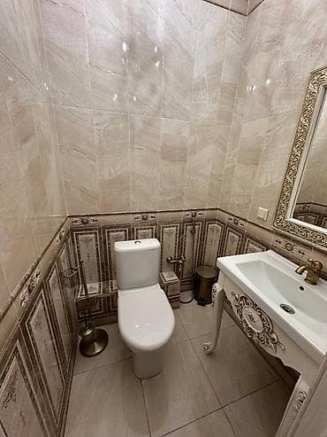 орион куттубай: 4 бөлмө, 180 м², Жеке план, 5 кабат — 8