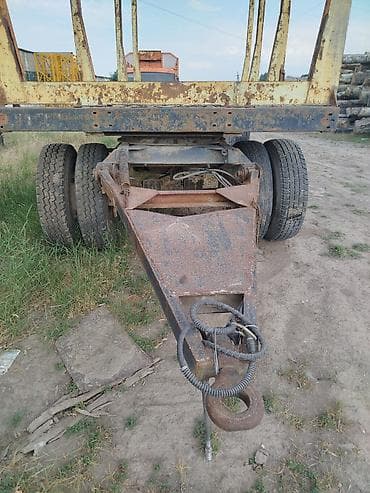 моторист жигули: Продаю КамАЗ лесовоз спрыцепом 2013 года все вопросы по телефону цена — 7