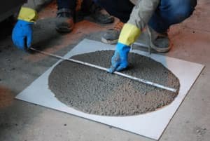 перчатки строительство: MasterGlenium — суперпластифицирующие добавки к бетону Как работают — 2