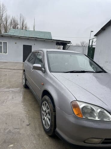 хонда срв в бишкек цена: Honda Avancier: 1999 г., 2.3 л, Автомат, Бензиновая, Универсал — 3