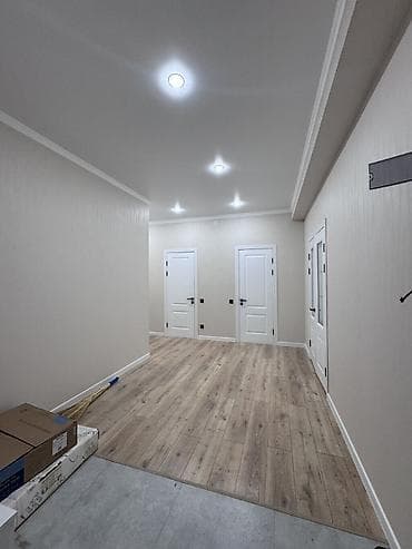 5: 2 комнаты, 77 м², Джал-29 Элитка, 5 этаж, Свежий ремонт — 3