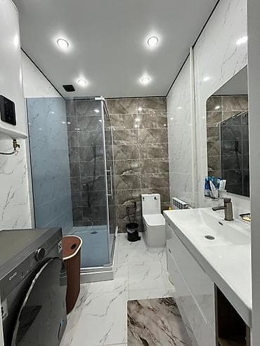 2 6: 🏡 Продажа Шикарного Дома в 📍Ак-ордо2 📐 Основные характеристики: 🛏 4 — 10