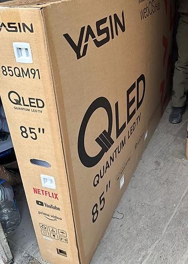 🔥🔥АКЦИЯ ‼️👍🔥 У нас самый низкий цены. Акция!!! Ясин 85 дюм диагонал at lalafo.kg 🔥🔥АКЦИЯ ‼️👍🔥 У нас самый низкий цены. Акция!!! Ясин 85 дюм диагонал