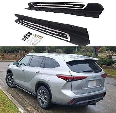 детские зимние комбинезоны на мальчика: Toyota — 3