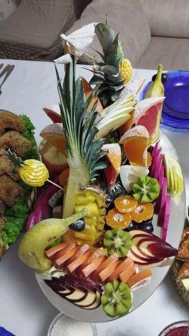 повар с выездом на дом: Выездные банкеты | Повара — 6