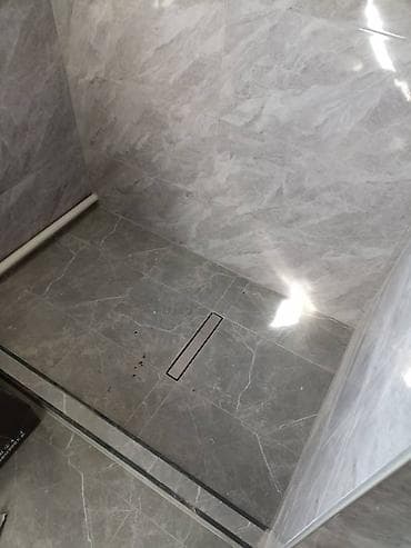 Штукатурка, шпаклевка: Декоративная штукатурка и комплексные отделочные работы под ключ - — 8