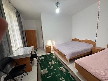 vip hostel: Сдаются уютные номера на берегу Бостери! 🏖️ ✅ Где: с. Бостери ✅ Цена — 4