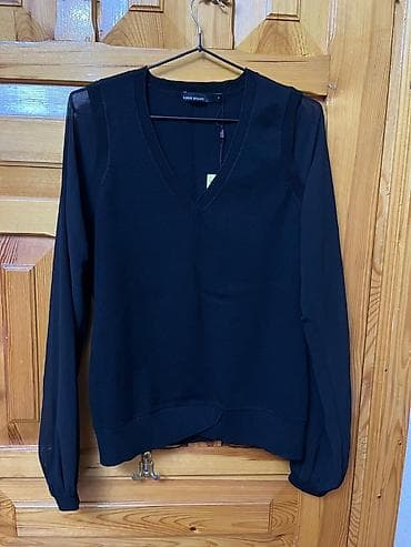 Айымдардын кийими: Топ, Трикотаж — 5