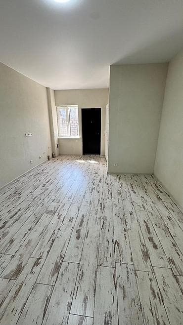 бир комната: 24 м², Эмерексиз — 3