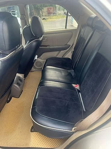 lexus монитор: Lexus RX: 1999 г., 3 л, Автомат, Бензин, Кроссовер — 10