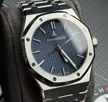 часы сотовый телефон: Классические часы часы, Титан, Швейцария, Водонепроницаемые, Мужские, Новый — 1