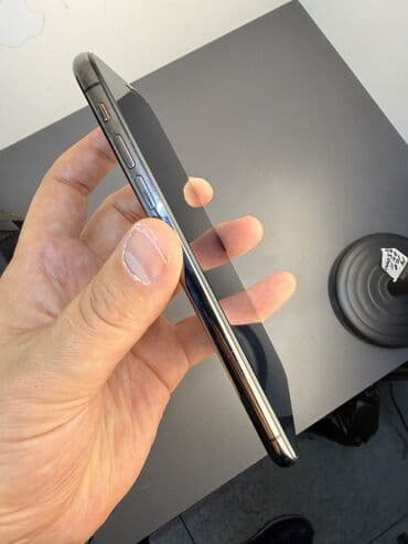 айфон 11 128 гб цена бишкек: IPhone Xs, Б/у, 256 ГБ, Space Gray, Защитное стекло, Чехол, 100 % — 4