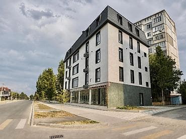 Кыймылсыз мүлк: Кеңселерди сатуу 209 м², Ремонтсуз, 2 кабат — 7