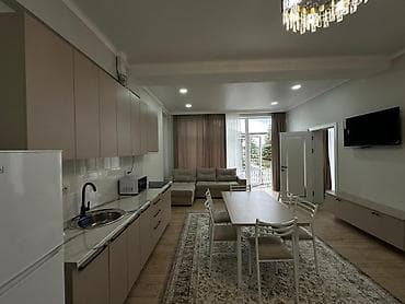 Коттедж, Royal beach, Чок-Тал, 10 мест