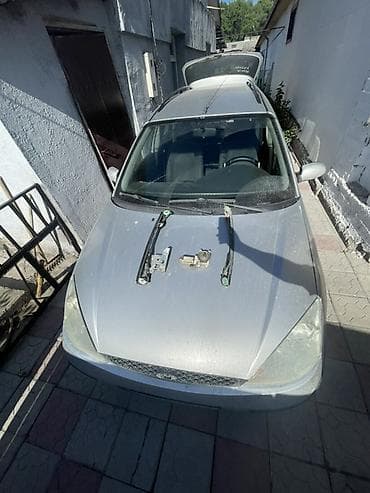 ford mondeo запчасти маховик: Электрический моторчик Ford Оригинал — 1