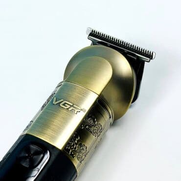 vgr триммер: Описание Профессиональный триммер VGR V-296 - это высококачественное — 6