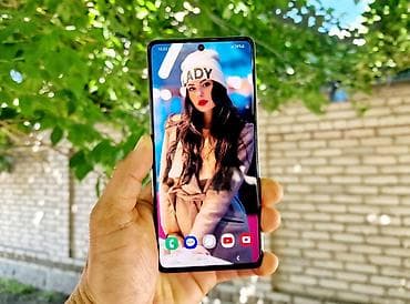 а75 самсунг: Samsung Galaxy A71, Б/у, 128 ГБ, цвет - Бежевый, 1 SIM, 2 SIM — 1