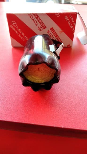 топливный фильтр санта фе 2.2 дизель: Топливный Фильтр — 2