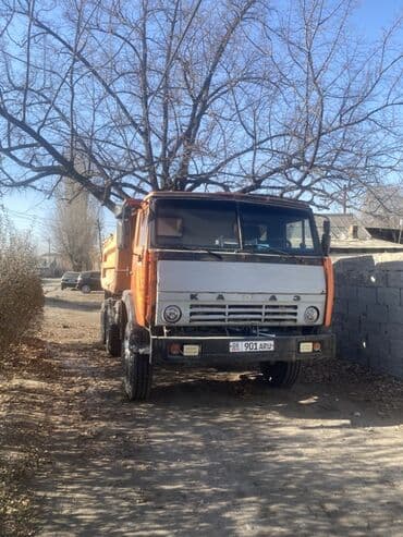 весинг шлем: Грузовик, Камаз — 6