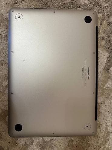 макбук про 13 2015: Apple MacBook Pro (Retina, 13 inch, early 2015) Срочно продаю — 3