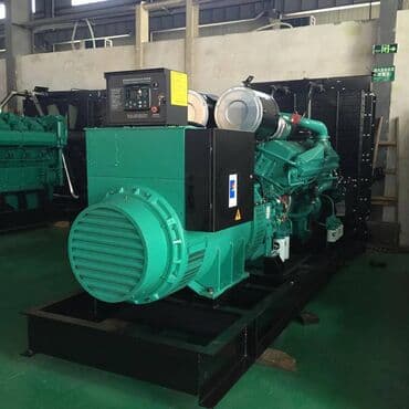 продаю дизельный генератор: Дизельный генератор,дизельный генератор квт,купить дизельный — 4