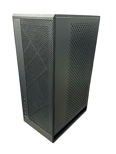 aoc 27: Компьютер, ядер - 8, ОЗУ 32 ГБ, Для работы, учебы, Б/у, AMD Ryzen 7, NVIDIA GeForce RTX 5070, SSD — 1