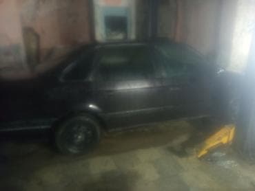 dodge chalanger: Volkswagen ID.3: 1991 г. — 3