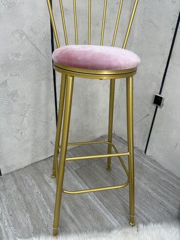 барный стул бу купить: Барный стул, Новый, Железо — 3