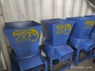 шиномонтажное оборудование для грузовых автомобилей бу: Илбирс 7.5кват 220ват доставка по городу доставка по всему — 4