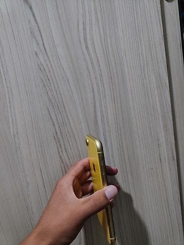 garmin 8 pro: IPhone Xr, Б/у, 128 ГБ, Оранжевый, Защитное стекло, Чехол, 80 % — 4