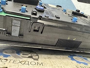 мерседес 210 компрессор: Приборлор калканы Mercedes-Benz 1995 г., Колдонулган, Оригинал, Германия — 8