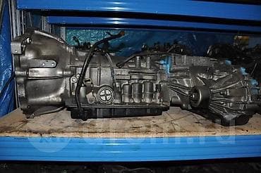 4wd: Коробка передач Автомат Toyota 1999 г., Б/у, Оригинал, Япония — 3