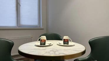 арендовать дом: 1 бөлмө, Душ кабинасы, Жаздык, жууркан-төшөк каптары, Кондиционер — 22