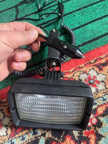 шина жалал абад: Продам дополнительный прожектор на машину или мотоцикл квадроцикл — 2